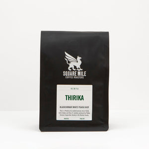 Kenya - Thirika | Washed Field Blend - Filter