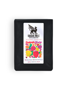 SWEET SHOP | Washed Field Blend - Espresso