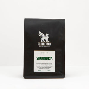Ethiopia - Shoondisa | Natural Heirloom Varieties - Filter