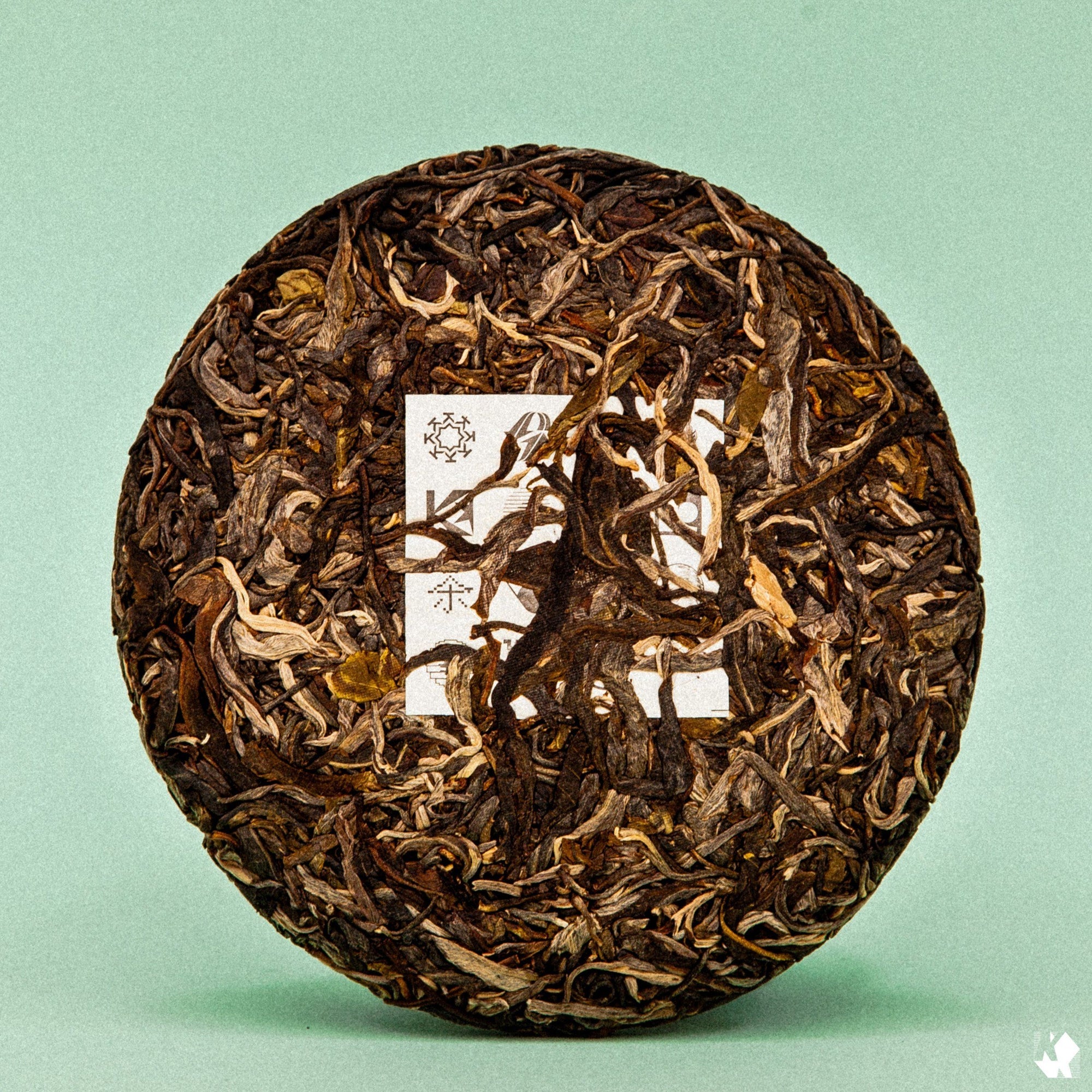 Kuura 2021 ‘Prescription Only’ Raw Puer