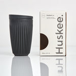 Load image into Gallery viewer, 12oz Huskee Cup &amp; Lid Combo
