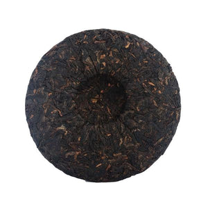2020 Kuura Cola Ripe Puer